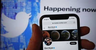 Twitter suspends account that tracks owner Elon Musk’s jet