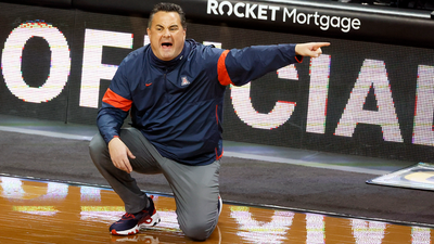 Arizona Assistant Coaches Took the Fall for Sean Miller