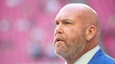 Cardinals GM Steve Keim to Take Leave of Absence