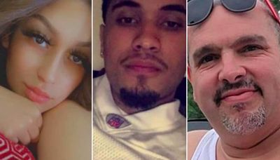 Parolee ‘brutally, coldly’ shot 4 people at Portage Park bar, standing over some as they lay wounded and firing again: prosecutors