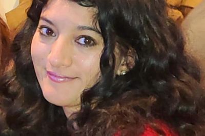Zara Aleena: Police cracked case thanks to single bloody fingerprint