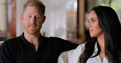 Meghan Markle accused of 'peddling conspiracy' by Ann Widdecombe before new doc episodes