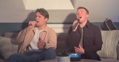 Emmerdale's Mackenzie and Vinny actors supported by co-stars after major announcement