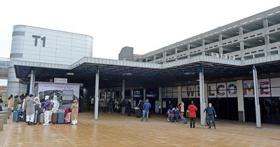 Airport travellers to notice huge changes when flying from UK