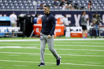 Joe Banner says Texans GM Nick Caserio has great latitude but has to start showing results