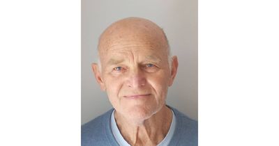 Police have found 74-year-old man