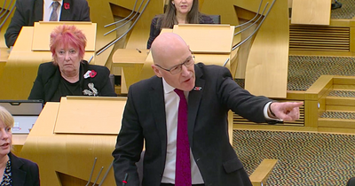 Cost-of-living crisis shows up ‘fiscal constraints of devolution’ – Swinney