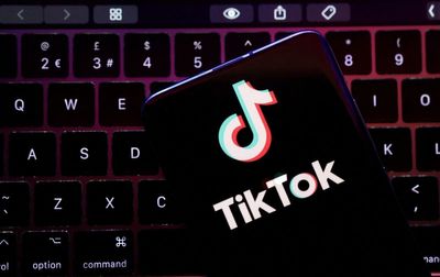 Report: TikTok boosts posts about eating disorders, suicide