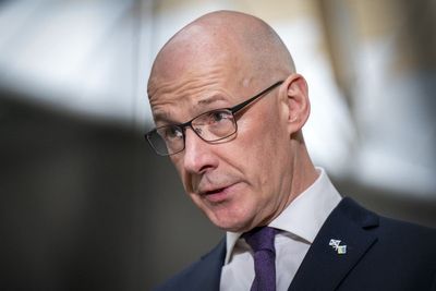 Cost-of-living crisis highlights fiscal constraints of devolution – Swinney