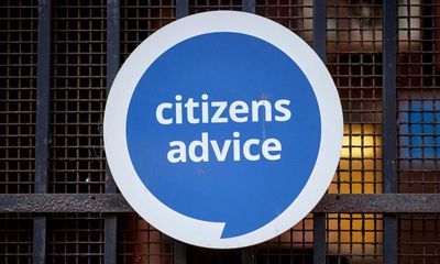 Citizens Advice says record number sought energy help in November