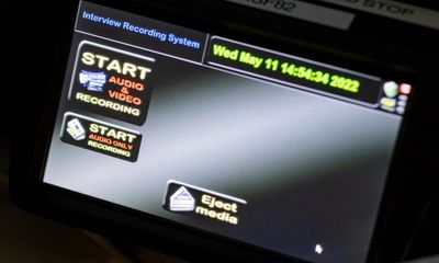 Scathing report condemns police in England and Wales for ‘victim blaming’ in rape cases