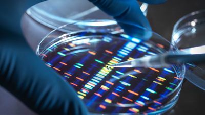 This Genetic Medicine Stock Soared Over 50% on Industry First