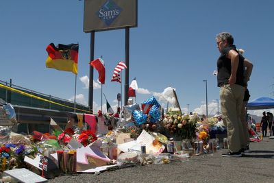 El Paso Walmart shooting case gets new district attorney