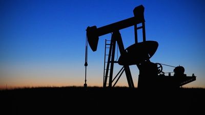 Govt pauses new oil and gas exploration