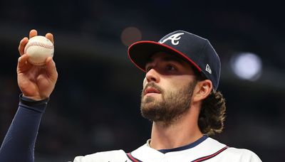 Then there was 1: What Dansby Swanson’s free agency means for the Cubs’ offseason