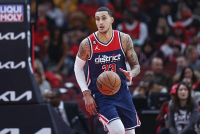 Lakers Asked Wizards About Kyle Kuzma Trade, per Report