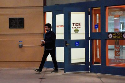 Ex-Twitter worker gets 3-1/2-year U.S. prison term for spying for Saudi Arabia