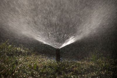 Nation's largest water supplier declares drought emergency