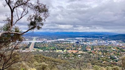 Charges dropped against Canberra woman involved in hit-and-run atop Mount Ainslie