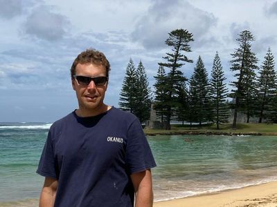 Islands in the rural GP training stream