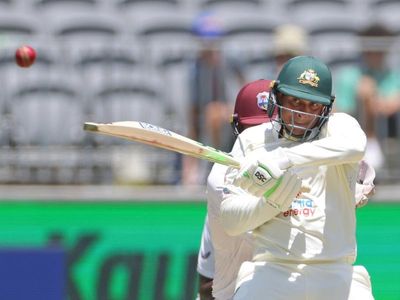 Ball-tampering ghosts banished: Khawaja