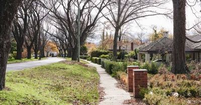 Canberra's auction clearance rate drops to pre-pandemic levels