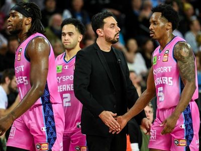 Breakers NBL game shelved by COVID-19
