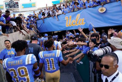 California Regents vote to affirm UCLA's move to Big Ten