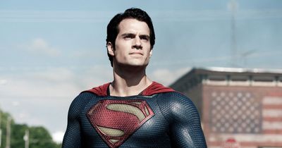 Henry Cavill fired from Superman months after confirming return as DC bloodbath continues