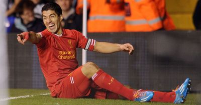 Luis Suarez 'masterclass' cost manager his job and gave forgotten signing his greatest Liverpool moment