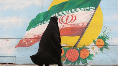 Iran ousted from UN commission backing women over human rights violations