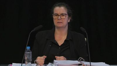 Boss 'very angry' after manager suggested declaring 'major response' into Robodebt, royal commission told