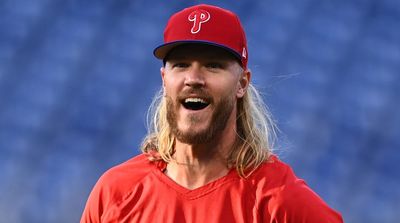 Noah Syndergaard Heads to Los Angeles to Find His Stolen Thunder