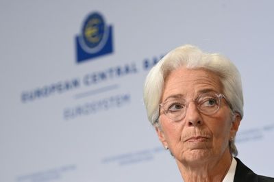 ECB tipped to follow Fed with smaller rate hike