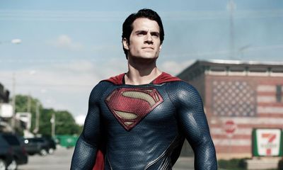 Henry Cavill dropped as Superman weeks after announcing return to role