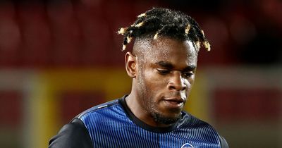 Newcastle United transfer gossip as Duvan Zapata links re-emerge and quartet chase youngster