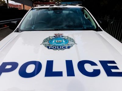 WA police eye 'boxing in' pursuit strategy
