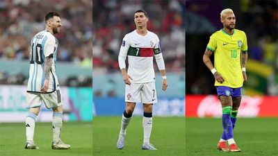 Studs and duds of FIFA World Cup 2022