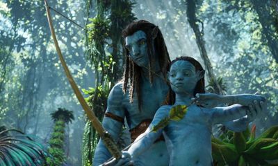 ‘Post-Avatar depression syndrome’: why do fans feel blue after watching James Cameron’s film?