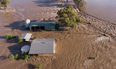 NSW Health apologises for billing Eugowra flood victims for helicopter rescues