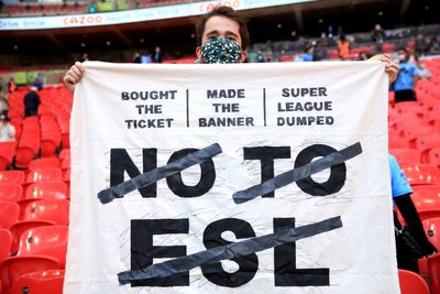 Legal opinion on European Super League case due to be given