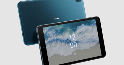 Review: Nokia T10 tablet and Portable Wireless Speaker 2