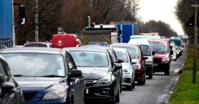 Leeds pensioner says traffic makes city centre a no-go zone for older people