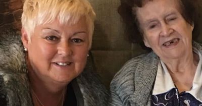 My mum became seriously ill after being neglected in Leeds care home, claims daughter