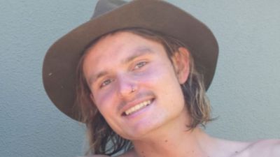 Truck driver Luke Brooks jailed after killing cyclist Leif Justham in drug-fueled crash on Nullarbor