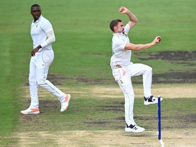 Proteas won't be fooled by 'sexy bounce'