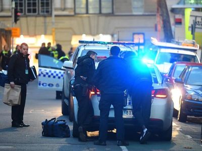 Victorian man jailed over 'snitch' murder