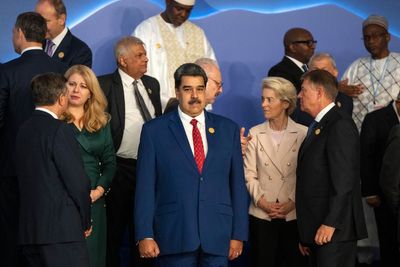 Venezuela's Maduro enters 2023 seeking global recognition