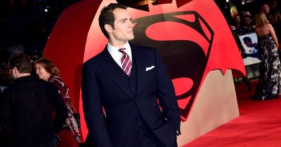 Henry Cavill reveals he is not returning as Superman as previously announced