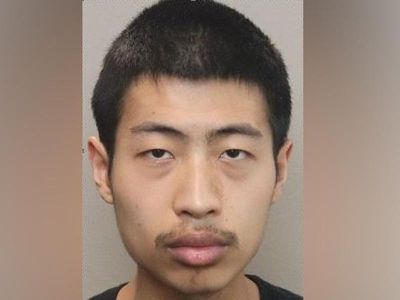 Footage linked to stairwell death released